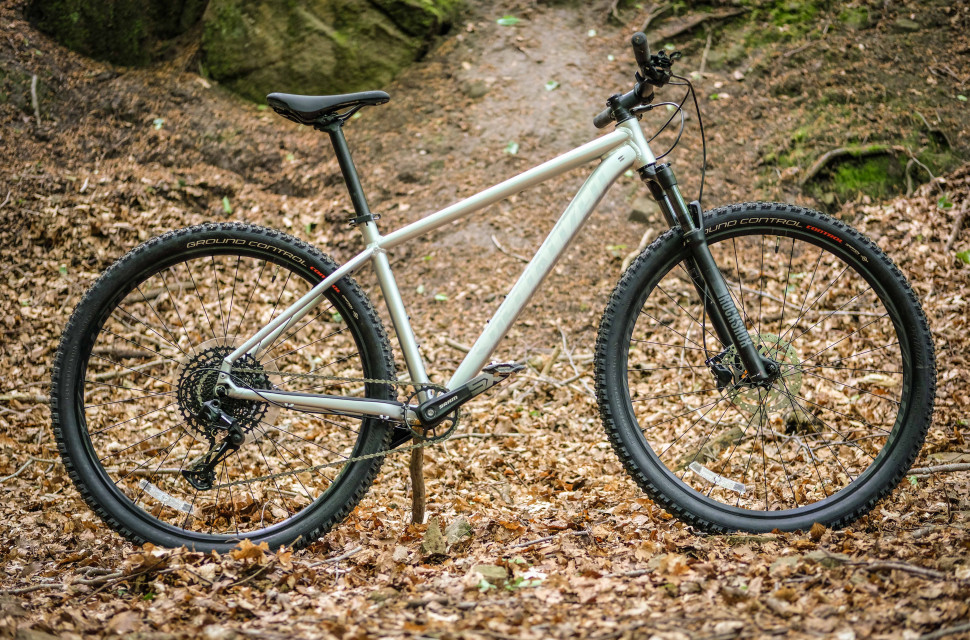 Specialized 2021 rockhopper comp 29 online 1x